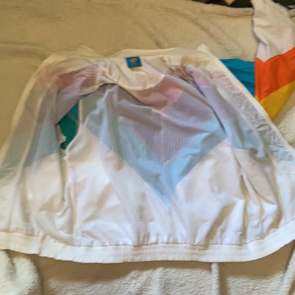 EUC.. On Your Mark jacket - Picture 7 of 8